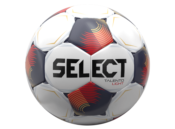 Select® Fotball Talento Light Størrelse 5 