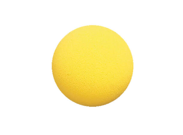 Skumball uten trekk 18cm 