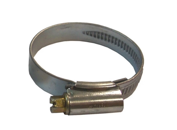 Slangeklemme for 1" slange til Regntog Remo 3T 