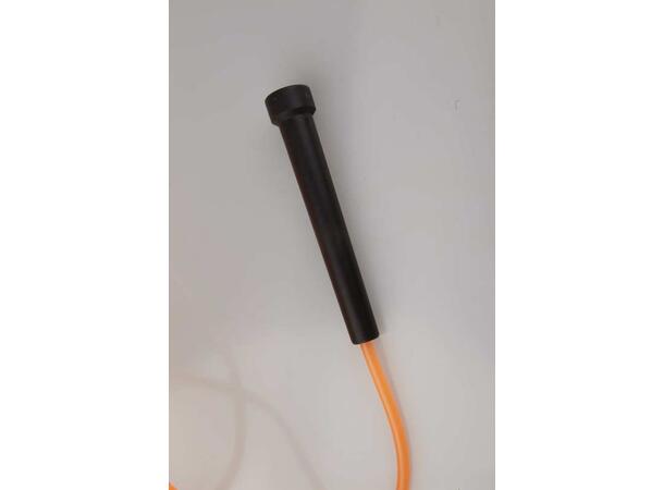 Slengtau double dutch - 6 m - Par Neon rosa