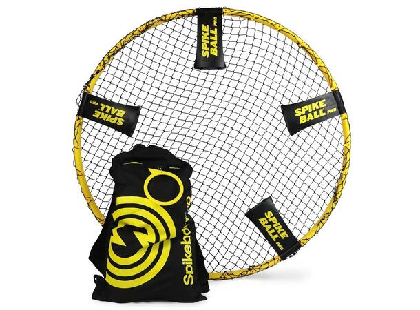 Spikeball Pro® Sett 