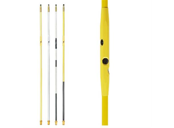 Tournament 7.5 white LaserLink 