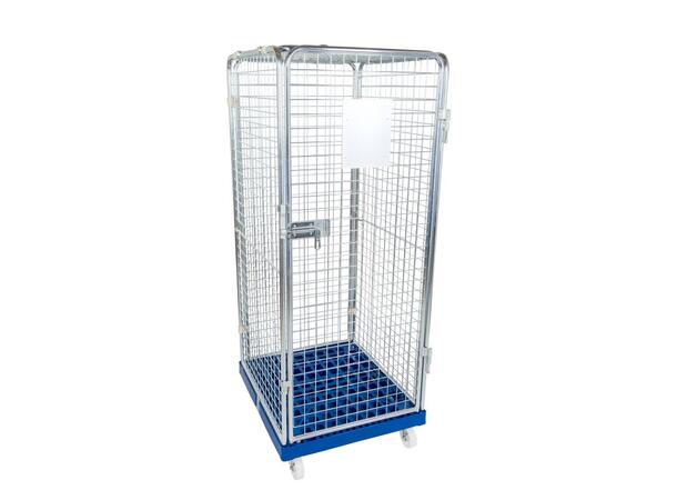 Transporttralle Rollbox Safe