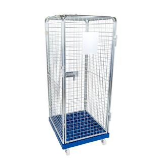 Transporttralle Rollbox Safe