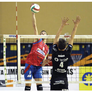 Volleyballnett - Match