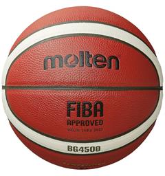 molten® Basketball BXG-4000-DBB Størrelse 5