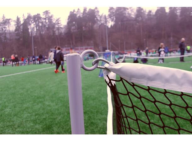 3'er bane 10 x 15 m Ny og forbedret versjon