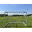 5'er fotballmål 3 x 2 m Solid