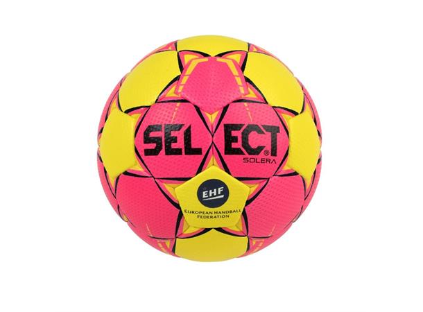 5 stk Select® Håndball Solera str. 3 EHF