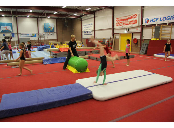 AirFloor 3 x 2 x 0,1 m