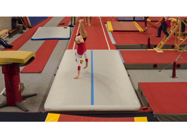 AirFloor 3 x 2 x 0,1 m