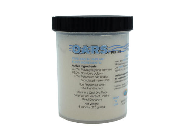 Aqua Aid OARS Pellets Boks med 12 pellets