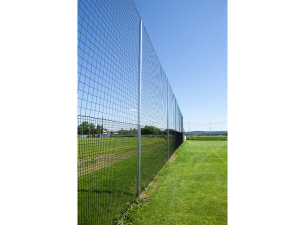 Ballfangernett - Ferdigsydd Velg lenge/høyde