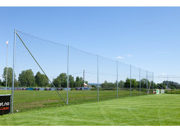 Ballfangernett - Ferdigsydd Velg lenge/høyde