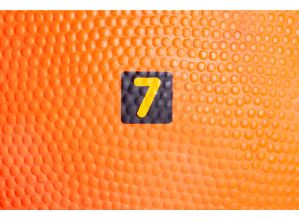 Basketball Cosco® Størrelse 7 