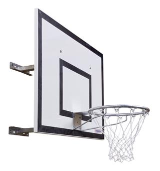 Basketball System Utendørs/innendørs
