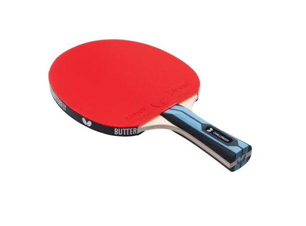 Butterfly®  Bordtennisracket 