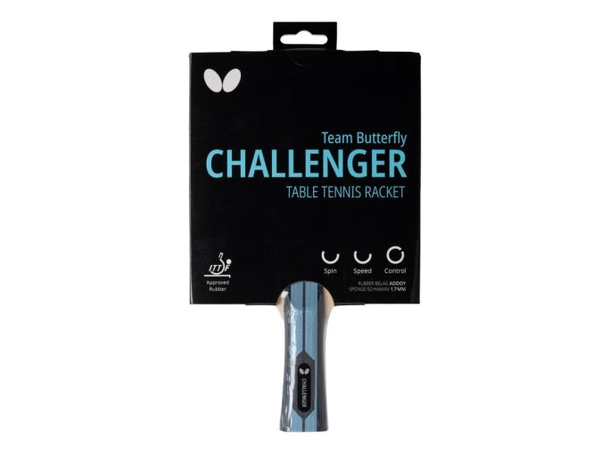 Butterfly®  Bordtennisracket 