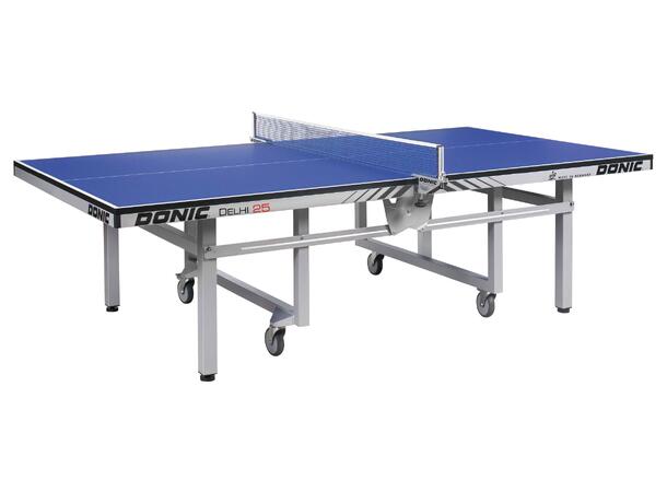 Donic® Bordtennisbord - Robust ITTF-Godkjent