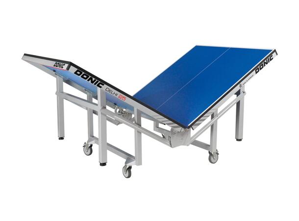 Donic® Bordtennisbord - Robust ITTF-Godkjent