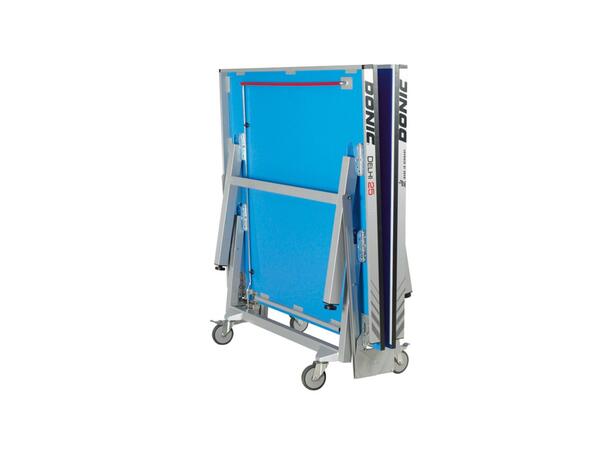 Donic® Bordtennisbord - Robust ITTF-Godkjent