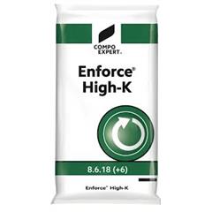 Enforce High K 8-6-18