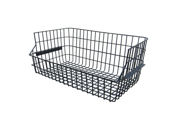 Erstatningskurv for ballplukker 