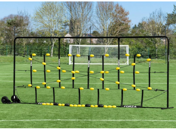 FORZA Ball Deflector 