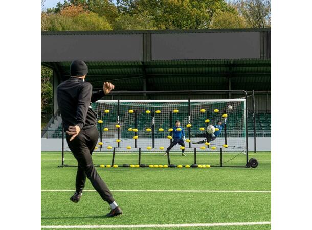 FORZA Ball Deflector 