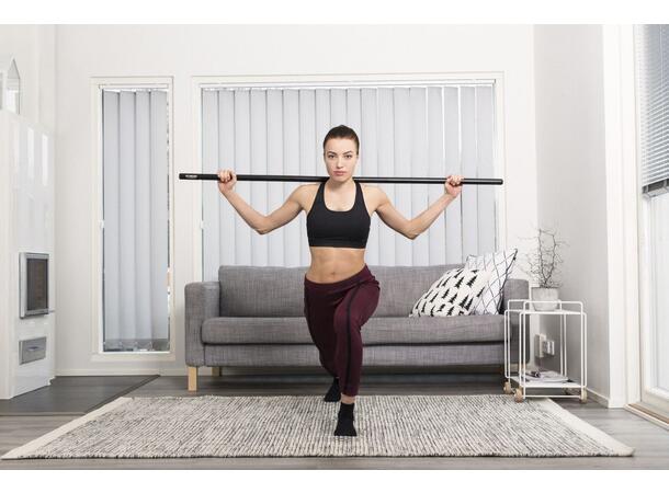 Fitwood Stretching Bar