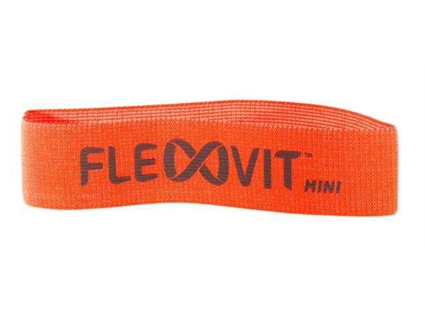Flexvit® Mini Lett - Orange
