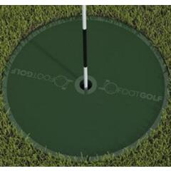 Footgolf hullkopp lokk