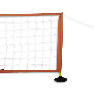 Fotballtennis - sett 8 m