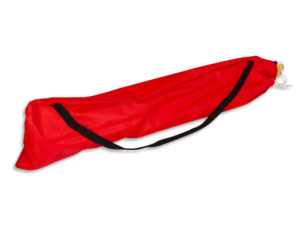 Fotballtennis - sett 8 m