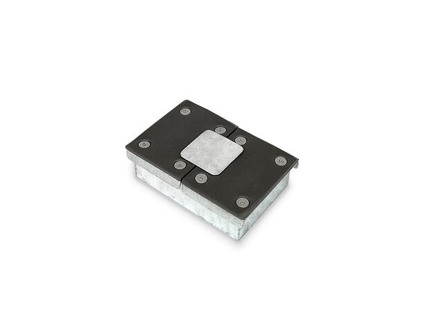 Funtec® Beachvolleyball Beach Champ SCB Med markhylser SWITCH