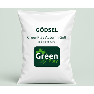 GreenPlay Golf Autumn 8-5-18