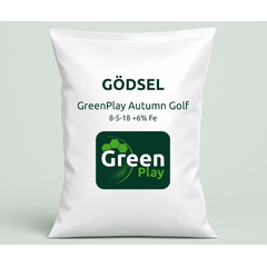 GreenPlay Golf Autumn 8-5-18