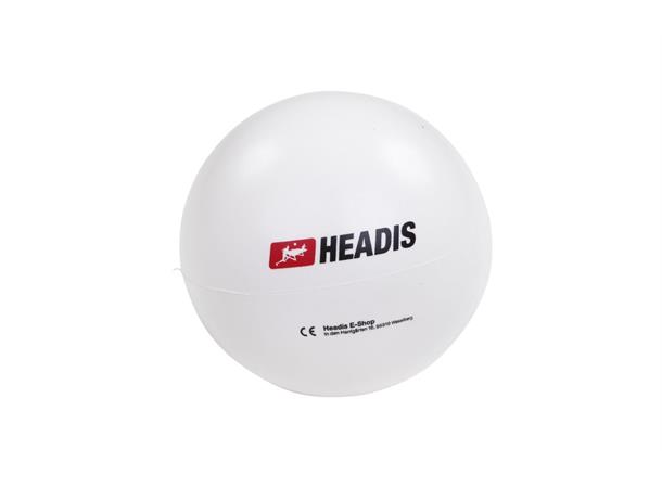 HEADIS Matchball - Offisiell ball for HE ADIS