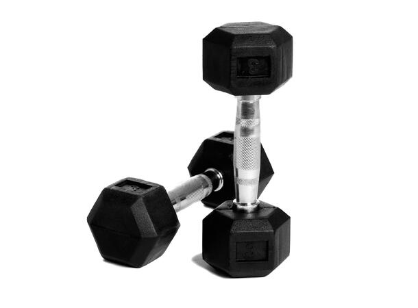 Heksagonal Manual 6 kg 