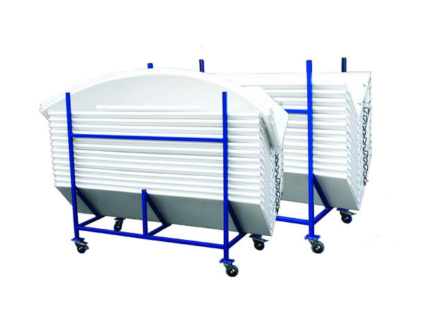 Innebandy vant 10m x 20m 