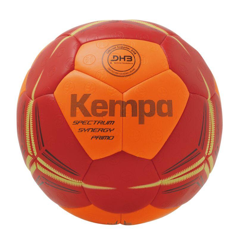 Kempa® Handball SPECTRUM SYNERGY PRIMO Størrelse 3 - PGM.no