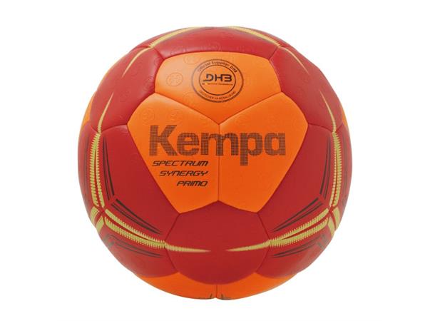 Kempa® Handball SPECTRUM SYNERGY PRIMO Størrelse 3