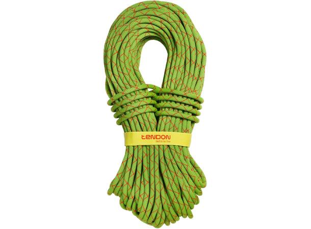 Klatretau 60 m Tendon Smart lite 9,8mm ST 