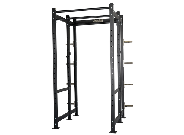 Knebøyrack - power rack 