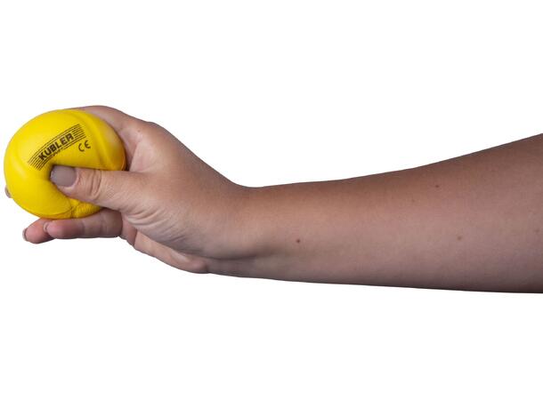 Kubler Sport Trykkball 
