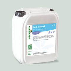 Laki Liquid Flytende N tilskudd 27-0-0