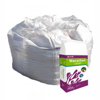 MARATHON SPORT 16 STORSEKK 16-1,7-6,6+1,2Mg+0,5Fe+3% alger