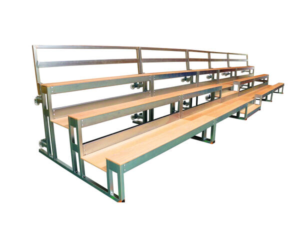 MOBILISSIMA tribunesett 730 kg
