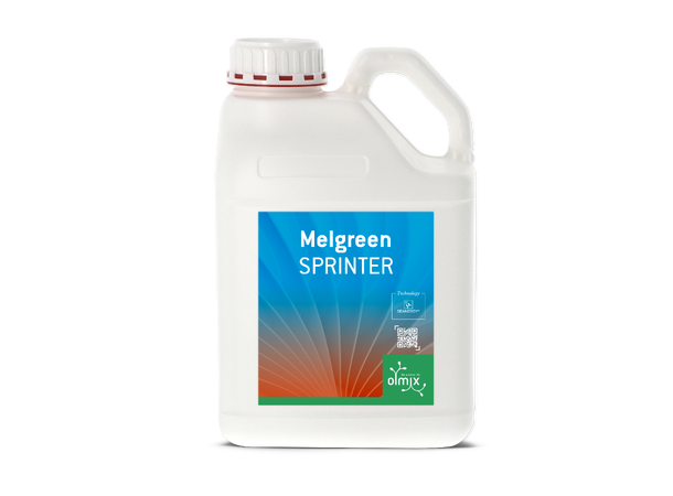 Marathon Melgreen Sprinter 5 liter 
