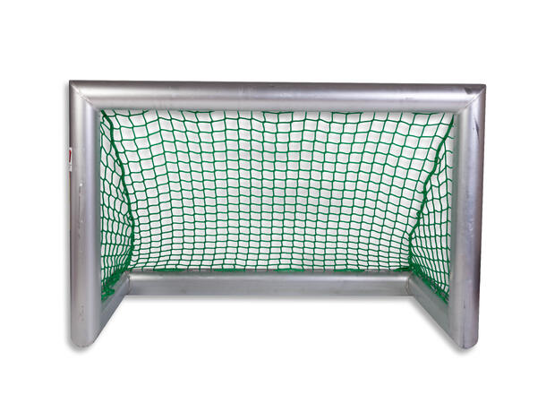 Mini fotballmål 120 x 80 cm Helsveiset - 8 års Garanti (robust)